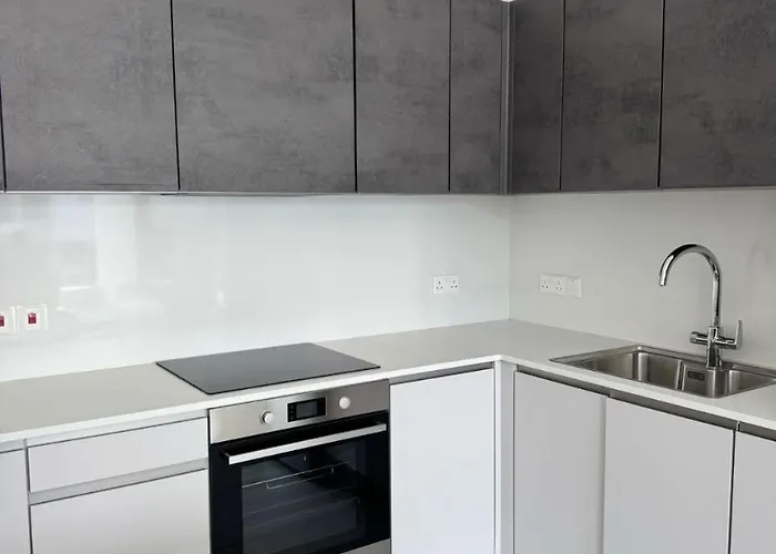 Cozy Bratislava Apartments