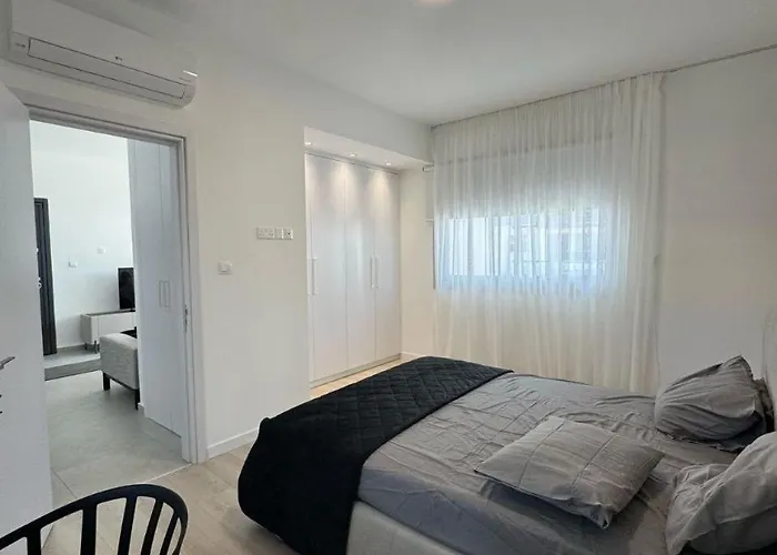 Cozy Bratislava Apartments