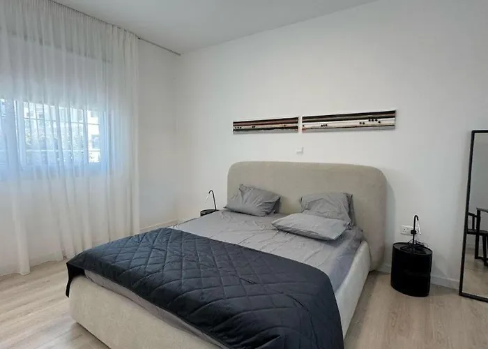 Cozy Bratislava Apartments