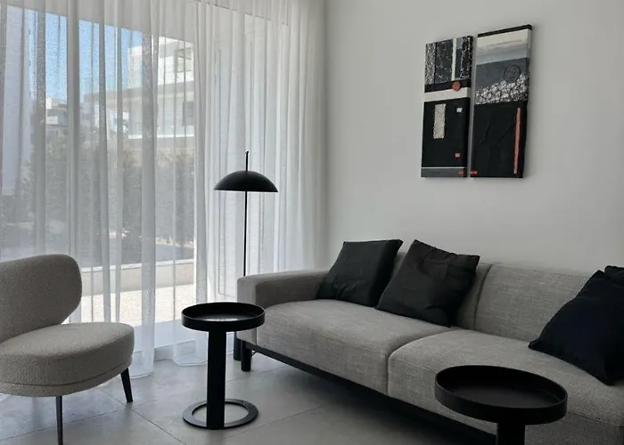 Cozy Bratislava Apartments